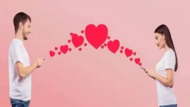 Happy Valentine's Day: 'I LOVE U' అని చెప్పకుండా మీ ప్రేమ సందేశాలను వినిపించండి!