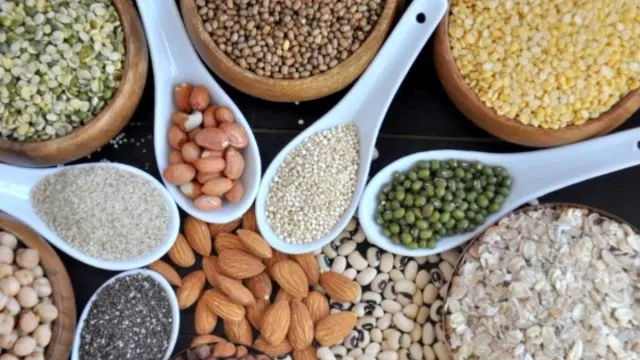 Health Tips: ఈ కూరగాయలలో మాంసం కంటే ఎక్కువ ప్రోటీన్లు ఉంటాయి...