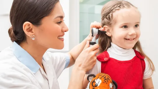 Ears Pierced : పిల్లలకు ఏ వయసులో చెవులు కుట్టించాలి?