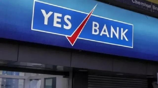 Yes Bank: ఆర్బీఐ నిర్ణయంతో 11 శాతం పెరిగిన యెస్ బ్యాంక్‌ షేర్లు!