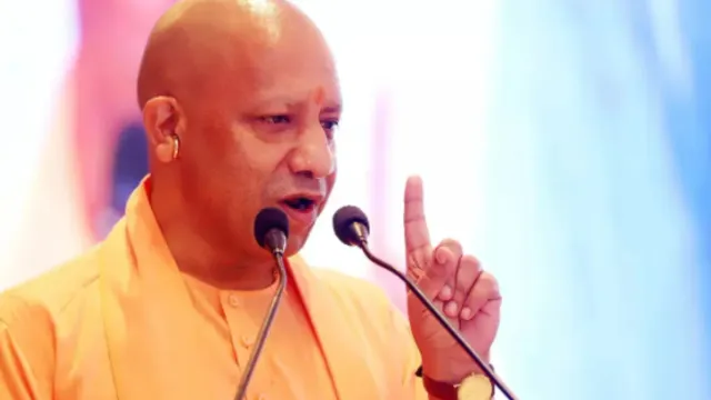 Up Assembly: ముస్లింల పూర్వీకులు కూడా సనాతన ధర్మం పాటించిన వారే: యూపీ సీఎం యోగి!