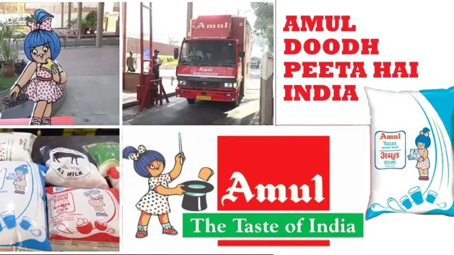 Amul in America: అమూల్ దూద్ పీతా హై దునియా! ఇకపై అమెరికాలోనూ.. 