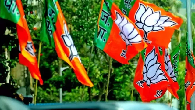 BJP: బీజేపీ లోక్‌సభ ఎన్నికల నాలుగో జాబితా విడుదల..