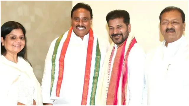 Danam Nagender: దానం నాగేందర్ కు షాక్.. రేపే హైకోర్టులో విచారణ?