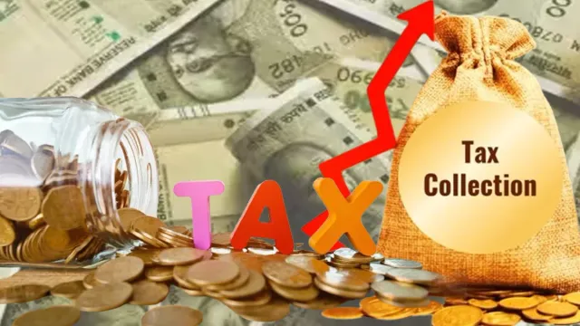 Direct Tax Collection: ప్రభుత్వానికి డబ్బే డబ్బు.. పెరిగిన డైరెక్ట్ టాక్స్ వసూళ్లు.. ఆ లెక్కలివే!