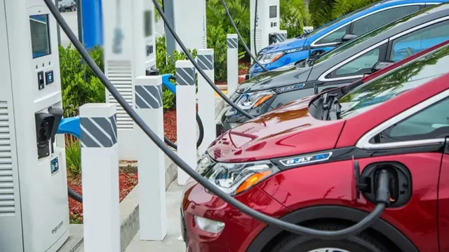 EV Infrastructure : అదానీ కంపెనీతో మహీంద్రా డీల్.. అందుకోసమే.. ఆ కార్ల ఓనర్స్ కి గుడ్ న్యూస్.. 