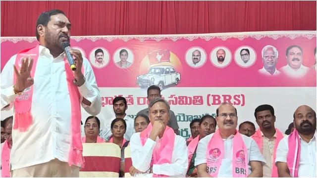 రేవంత్ తెలంగాణ ఉద్యమద్రోహి: ఎర్రబెల్లి దయాకర్