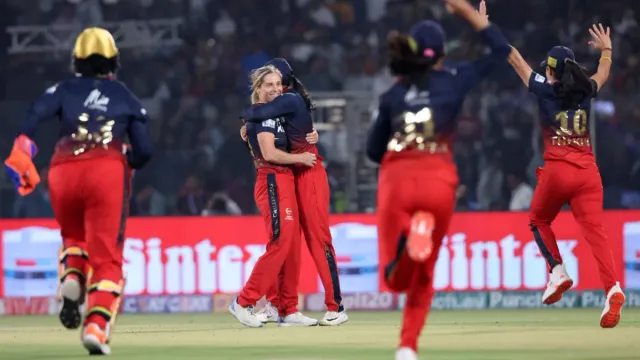 WPL 2024: ఈ సాలా కప్‌ నమ్‌దే.. WPL విజేత బెంగళూరు!