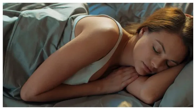 World Sleep Day: నేడు ప్రపంచ నిద్ర దినోత్సవం !