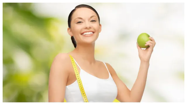 WEIGHT LOSS : ఈ టిప్స్ ఫాలో అవ్వండి..బెల్లీ ఫ్యాట్ ను కరిగించుకోండి!