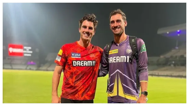 IPL 2024: ఎదురెదురుగా తలపడనున్న ఆస్ట్రేలియా ఫేసర్లు!