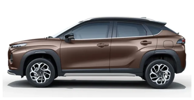 TOYOTA: త్వరలో మార్కెట్లోకి రాబోతున్న టయోటా ఎస్ యూవీ!