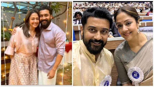Jyotika: నీ భర్త కంటే విజయ్ బెటర్.. జ్యోతిక మాస్ రిప్లై.. మళ్ళీ వెంటనే డిలీట్!