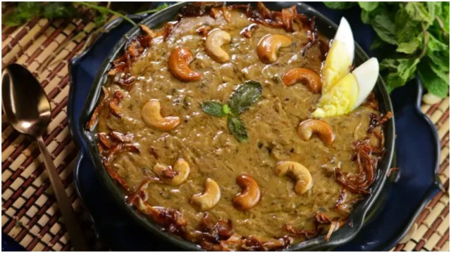 Veg Haleem: నోరూరించే వెజ్ హలీమ్ చేయడం ఎలాగో మీకు తెలుసా?
