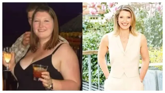 weight loss: 10 నెలల్లో 44 కిలోల బరువు తగ్గిన మహిళ!