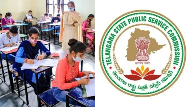 BIG BREAKING: తెలంగాణ గ్రూప్-2 పరీక్షల తేదీలు విడుదల