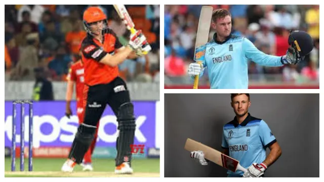 ENGLAND: ఐపీఎల్ కు దూరంగా ఉన్న ఇంగ్లాండ్ ఆటగాళ్ల పై ప్రాంఛైజీల సీరియస్!