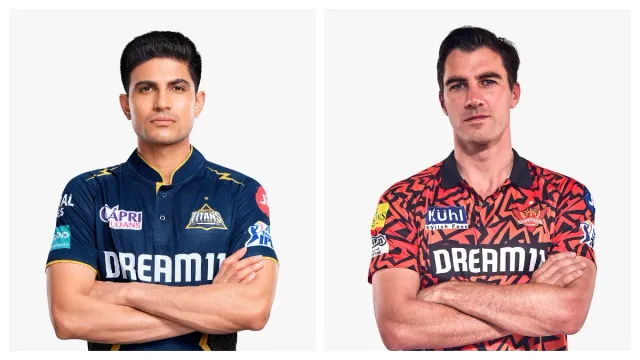 IPL 2024: అహ్మాదాబాద్ వేదికగా గుజరాత్ తో తలపడనున్న సన్ రైజర్స్!