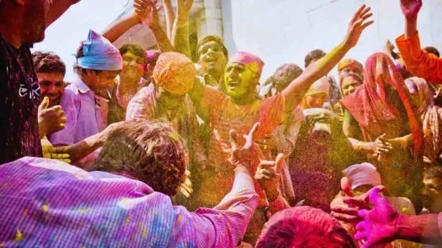 Holi: ఆ రాష్ట్రంలో నీటి కష్టాలు.. హోలీ వేడుకలపై ఆంక్షలు విధించిన ప్రభుత్వం