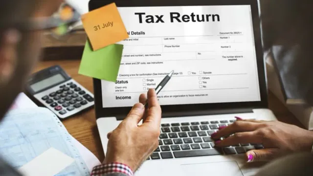 IT Returns: ఐటీ రిటర్న్స్ గడువులోగా వేయకపోతే ఏం జరుగుతుంది?