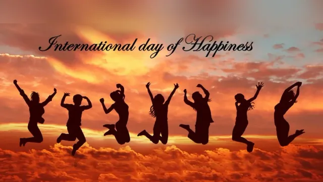 International Day of Happiness: సంతోషమే సగం బలం.. ఇలా చేస్తే మీ లైఫంతా ఫుల్ హ్యాపీ!
