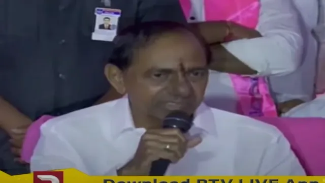KCR : ఏమయ్యా రేవంత్ ... మళ్లీ బిందెలెందుకు ప్రత్యక్షమవుతున్నయ్‌..? సర్కార్ ను కడిగిపారేసిన కేసీఆర్..!