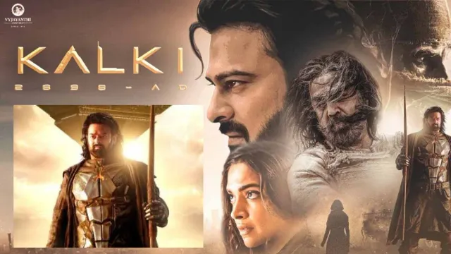 Kalki First Review : కల్కి.. మొదటి  రివ్యూ వచ్చేసింది.. ఎలా ఉందంటే.. 