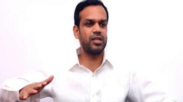 Telangana: కేసీఆర్‌ చేసిన అతిపెద్ద తప్పులు అవే.. పటోళ్ల కార్తిక్‌ రెడ్డి సంచలన వ్యాఖ్యలు