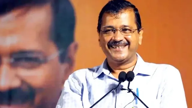 Delhi Liquor Scam: కేజ్రీవాల్‌ అరెస్టు.. ఎన్నికల ప్రధాన అధికారిని కలవనున్న ఇండియా కూటమి