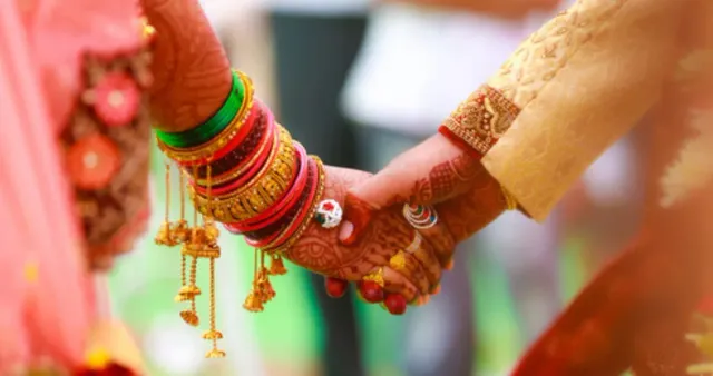 Richest Weddings: మనదేశంలో అత్యంత ఖరీదైన పెళ్లిల్లు ఇవే..