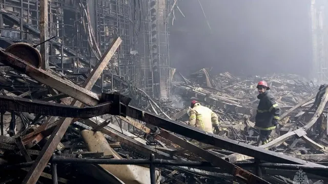 Moscow Attack : ఆ యాప్‌ నుంచే మాస్కో దాడికి కుట్ర