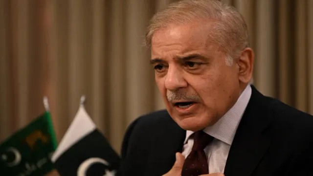 Shahabaz Sharif: పాకిస్థాన్‌ కొత్త ప్రధానికి ఐదుసార్లు పెళ్లి.. ముగ్గురితో విడాకులు