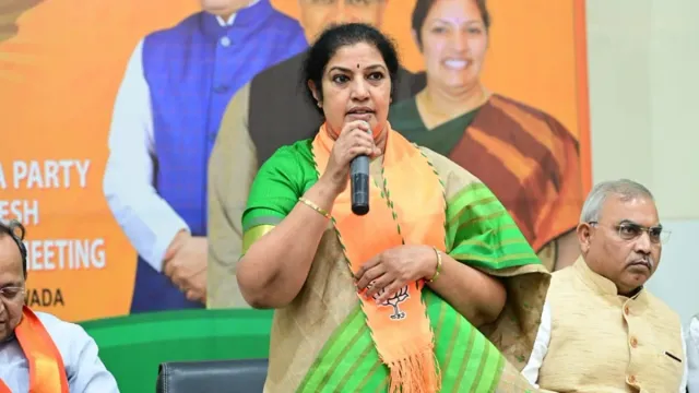 AP Elections 2024: మాకు మరో సీటు ఇవ్వాలంటున్న బీజేపీ.. కూటమిలో మళ్లీ లొల్లి!