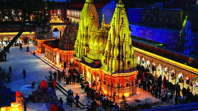 Kashi: కాశీలోనే చనిపోవాలని చాలామంది ఎందుకు కోరుకుంటారు..?