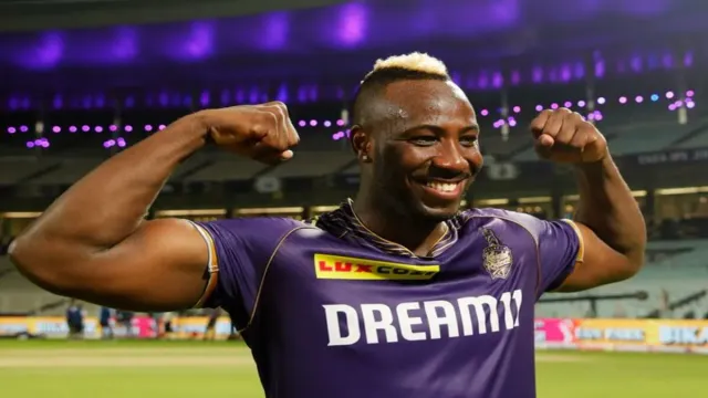 IPL 2024: 8 గంటల జిమ్ వర్క్ అవుట్, 300 పుష్ అప్‌లు! వెస్టిండీస్ దిగ్గజం సూపర్ సిక్స్ వెనుక రహస్యం ఇదేనా?