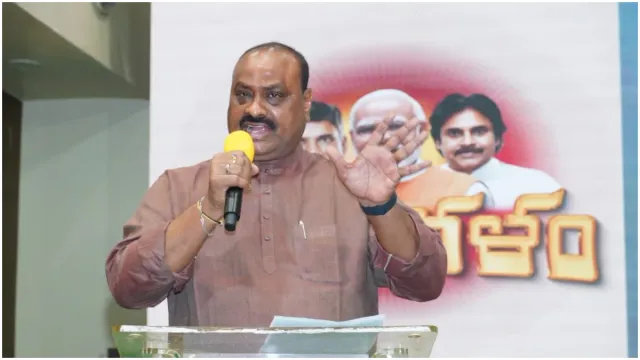 అచ్చెన్నాయుడికి ఊరట.. సీఐడీకి హైకోర్టు కీలక ఆదేశాలు