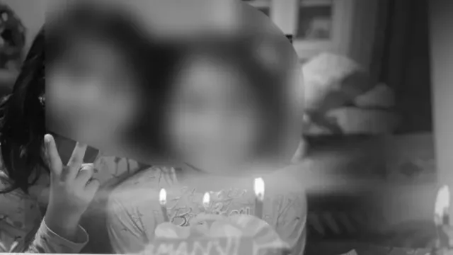 Cake Kills: 10ఏళ్ల బాలిక ప్రాణాలు తీసిన బర్త్‌డే కేక్‌.. విషం కలిపారా?