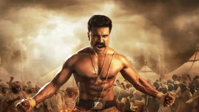 HBD Ram Charan Teja : మెగా పవర్ నుంచి గ్లోబల్ స్టార్.. రామ్ చరణ్ సినీ ప్రస్థానం ఇదే!
