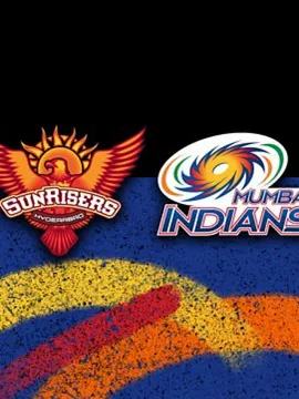 సన్ రైజర్స్ సంచలనం..ఐపీఎల్  రికార్డు బద్దలు