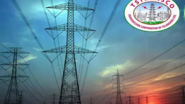 Current : మండే ఎండలతో పెరుగుతున్న విద్యుత్‌ డిమాండ్‌!