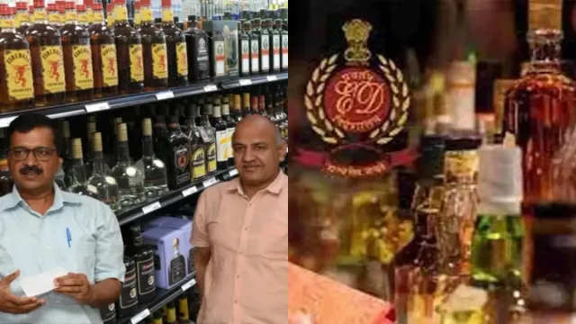 Explainer: కేజ్రీవాల్ అరెస్టుకు కారణాలేంటి? అసలెంటీ ఢిల్లీ లిక్కర్ స్కాం?