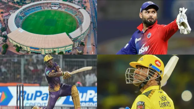 IPL in Vizag: విశాఖ క్రికెట్‌ లవర్స్‌కు అలెర్ట్‌.. ఆన్‌లైన్ టికెట్ల అమ్మకాల ముహూర్తం ఫిక్స్.. ఎప్పుడంటే!