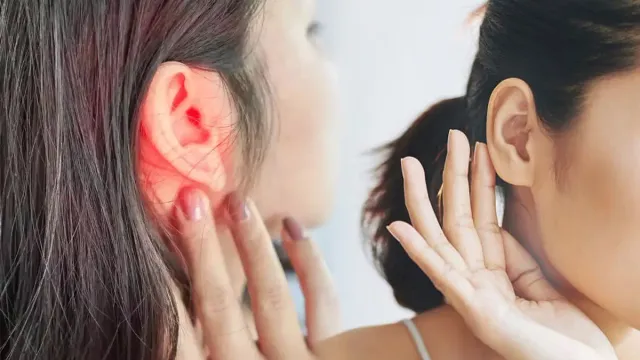 Healthy Ears : మీ చెవులు చెప్పే మాట వినండి.. ఈ తప్పులు చేయకండి.. 