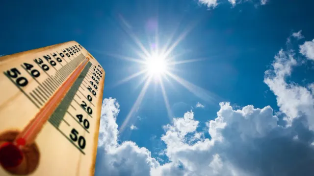 Weather ForeCast: రెండు రాష్ట్రాల్లో వాతావరణం ఎలా ఉండనుందంటే..!