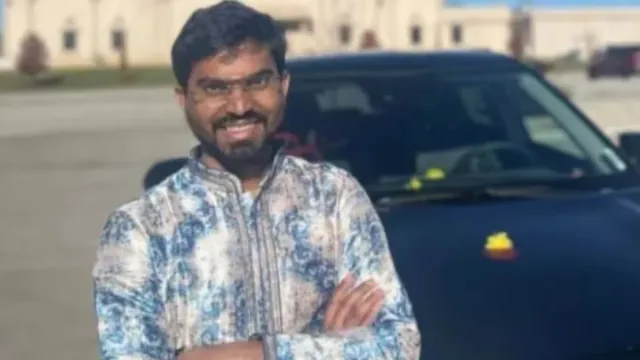 BREAKING: అమెరికాలో తెలంగాణ విద్యార్థి మృతి..!
