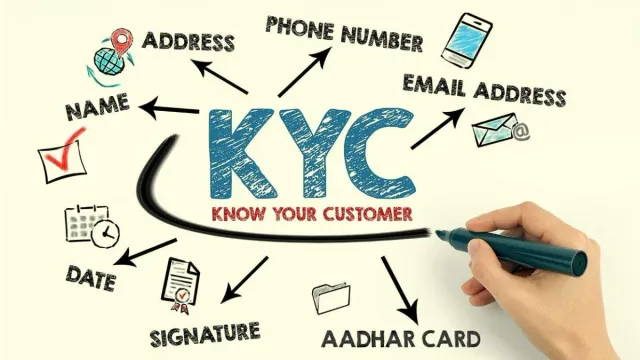 RBI : వినియోగదారులకు బ్యాంకులు షాక్‌.. KYC ప్రక్రియ ఇక మరింత కఠినతరం!