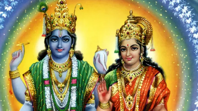 Horoscope : ఏప్రిల్‌ ప్రారంభంలో లక్ష్మీ నారాయణ యోగం.. ఈ 4 రాశుల వారికి ధన లాభం!