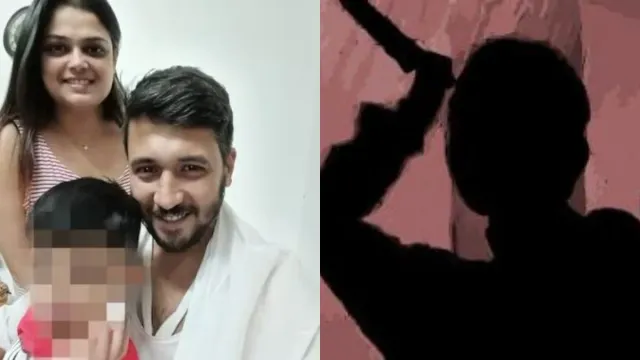 Crime News : సహజీవనంలో చిచ్చు.. ప్రియుడిని కడతేర్చిన లవర్‌!
