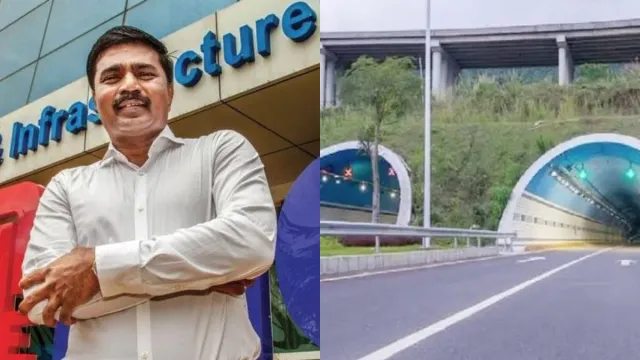 Megha Bonds Row: సరిగ్గా ఆ ప్రాజెక్ట్‌ డీల్‌కు ముందే రూ.140 కోట్ల ఎలక్టోరల్ బాండ్‌ను కొనుగోలు చేసిన మేఘ!