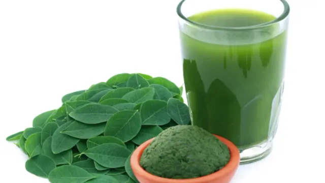 Health Tips: ఈ ఆకుల రసంతో బరువును ఇట్టే తగ్గించవచ్చు!